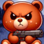 Bad Bear