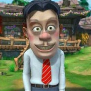 光头强又来rushB了