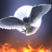 AngelicOwl