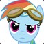 Ranbow Dash