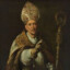 Archbishop Raymond