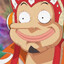 GOD USOPP