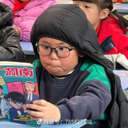 认真学习的小王