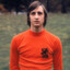 [チリ] Johan Cruyff