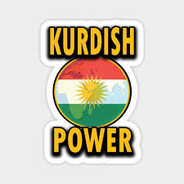 Kurdish Power