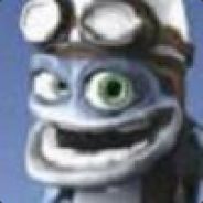 Crazy Frog 🐸 - steam id 76561197961312106
