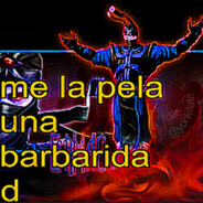 me la pela una barbaridad