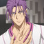 Murasakibara Atsushi