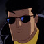 Bruce Wayne