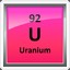 Uranyum