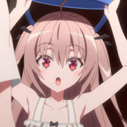 追我？我直接上树当吉祥物