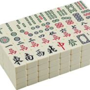 lets play mahjong