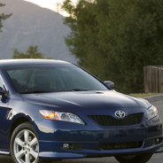 2008ToyotaCamry