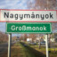 Nagymanyok