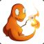 A Charmander