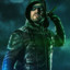 Green Arrow