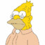 El Abuelo Simpson