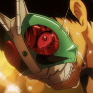 Kamen Rider