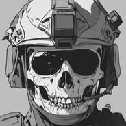Ghost TF 141