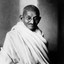 MAHATMA GANDHI