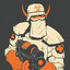 Commander | TY