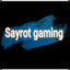 Sayrot