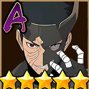 宇智波带土[漂泊浪客]