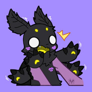 Silky The Moth