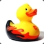 Rubberducky