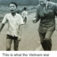 Vietnam Flashback