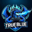 TrueBlue