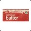 750g Coles Butter Spread