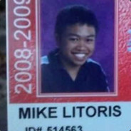 Mike Litoris