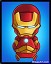 Iron-Man!