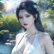 巴音布鲁克的王