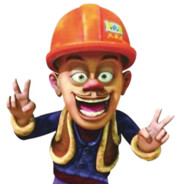 狗熊岭第一贵物光头强