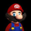 Its me MARIO