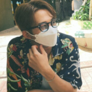 不靠谱橙子小狗