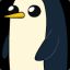 -[(AVA)]-Penguin