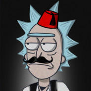 OTTOMAN RICK