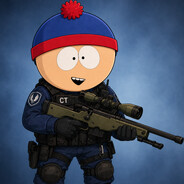 Stan Darsh