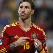 Sergio Ramos