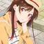 Mizuhara Chizuru