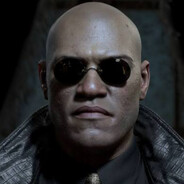 ◤Morpheus◢ Steam avatar