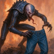 Jeanstealer's avatar