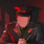 Der Commander