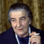 Golda Meir