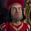 Lord Farquaad II