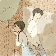 你应该打不过我