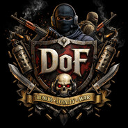 DoF| CheekyBadger!®